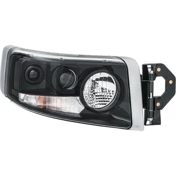 Přední světlomet Světlomet, , 21551759, 7421554759, HELLA, 1EL 011 171-281