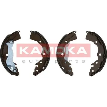 Brzdová čelist Sada brzdových čelistí KAMOKA JQ202068