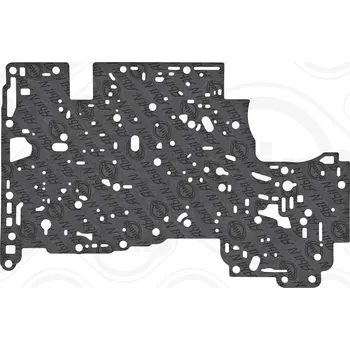 Těsnění, automatická převodovka, , ELRING, 916.132