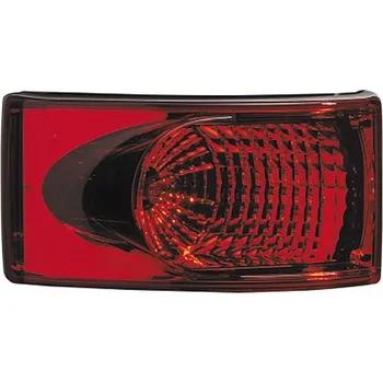 Zadní světlomet Koncové světlo, , 20556890, 8001331900021, HELLA, 2SA 008 805-007