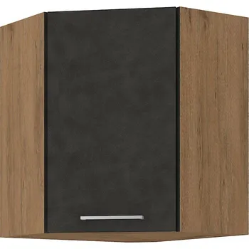 Falco Kuchyňská skříňka Vega 60x60 GN 72 1F matera mat/dub lancelot