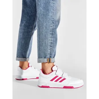 Dívčí obuv adidas Sneakersy Tensaur Sport 2.0 Cf K GW6451 Bílá 39_13