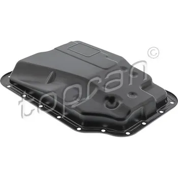 Olejová vana Olejová vana, automatická převodovka, , TOPRAN, 305 973