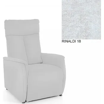 Křeslo AVA TAPIO 1ALRF RINALDI 18