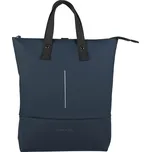 Trendy batoh New Rebels Lovden - tmavě modrá