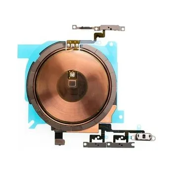 Flex iPhone 13 MINI tlačítko ON/OFF + boční tlačítka + wireless charger