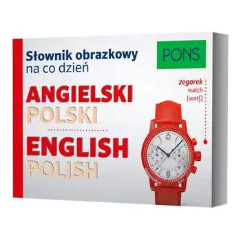 DVD film Słownik obrazkowy na co dzień - Praca zbiorowa