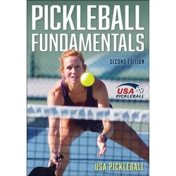 Pickleball Fundamentals - USA Pickleball Association