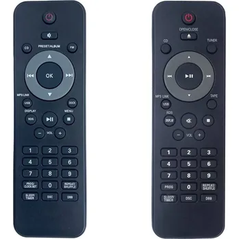 PHILIPS 99650025132 - náhradní dálkový ovladač