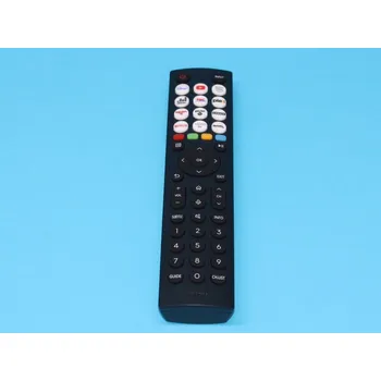 Dálkový ovladač Remote control Hisense ERF2L36H(0022)
