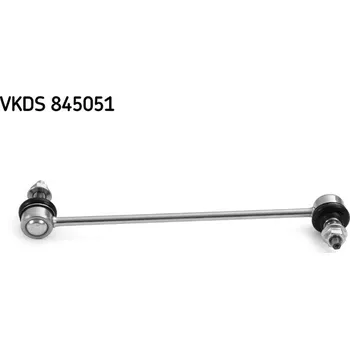 Tyč/vzpěra, stabilizátor, , SKF, VKDS 845051