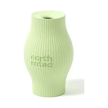 Hračka pro psa Hračka pes na pamlsky ER guma zelená Small