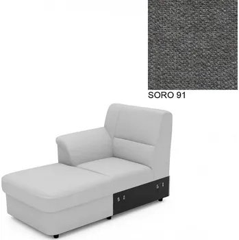 Křeslo AVA SENZI LALF SORO 91 LALF