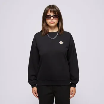 Pánská mikina Dickies Mikina Millersburg Sweatshirt Černá S
