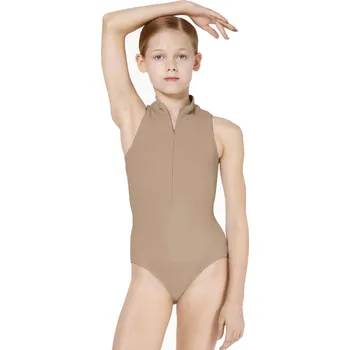 Dětský overall Lulli,Trikot se zipem LUB250C, tělová 140-146