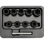 Yato Sada vytahováků stržených šroubů 10ks