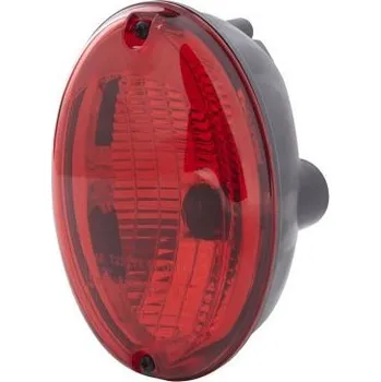 Zadní světlomet Zadní světlo, , HELLA, 2SB 343 130-021