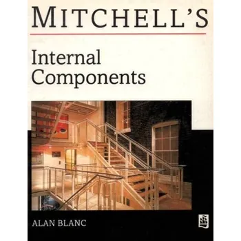 Kniha Internal Components - Verminski, Alana; Blanchat, Kelly Marie