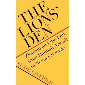 The Lions' Den - Linfield, Susie [EN] (2020, Taschenbuch, Yale University Press)