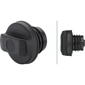Uzávěr, palivová nádrž, , 7145535, HELLA, 8XY 006 481-101