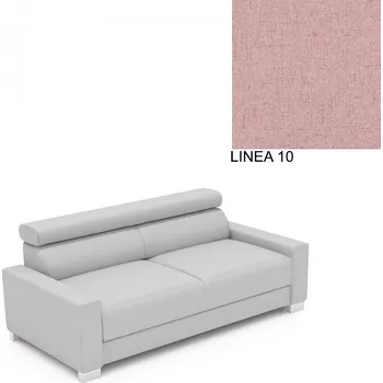 Pohovka Pohovka AVA TEMPO 3ALR LINEA 10