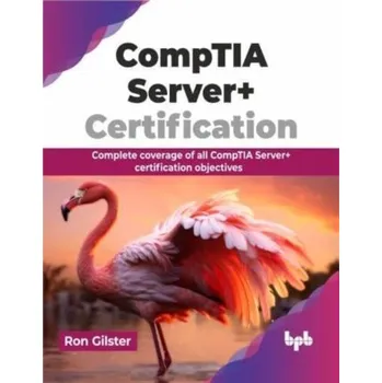 Technika CompTIA Server+ Certification - Gilster, Ron