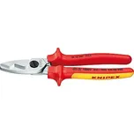 KNIPEX Nůžky na kabely VDE - 9516200