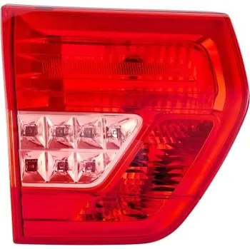 Zadní světlomet Zadní světlo, , 6351JX, HELLA, 2TZ 354 823-031