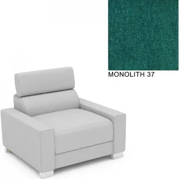 Křeslo Křeslo AVA TEMPO 1ALR MONOLITH 37