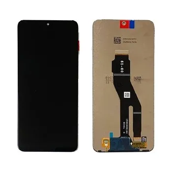 Dotyková deska Huawei HONOR X8A, Honor 90 Lite, Honor X50i + LCD black