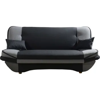 Pohovka Rozkládací pohovka GATSBY s úložným prostorem, I95/I91