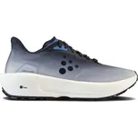 Pánská běžecká obuv Craft NORDLITE ULTRA M 9 Šedá, Černá, Bílá