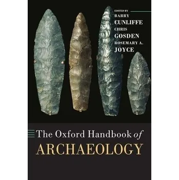 Učebnice Oxford Handbook of Archaeology