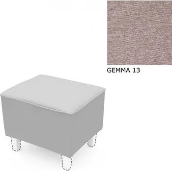 Taburet Taburet AVA JIM TAB, GEMMA 13