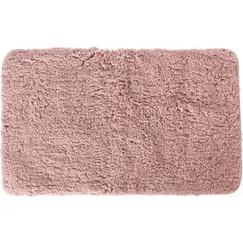 Koupelnová předložka SAT Infinitio koupelnová předložka 80x50 cm, fialová