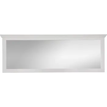 Zrcadlo Rustikální zrcadlo selské COS 01 - K02 tmavá borovice