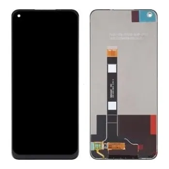 Dotyková deska Realme 8 5G + LCD black