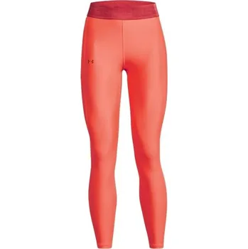Dámské legíny Under Armour ARMOUR BRANDED LEGGING lg Oranžová