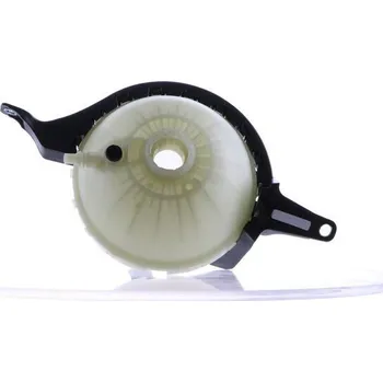 Chladič motoru Vyrovnávací nádoba, chladivo MAHLE CRT 212 000S