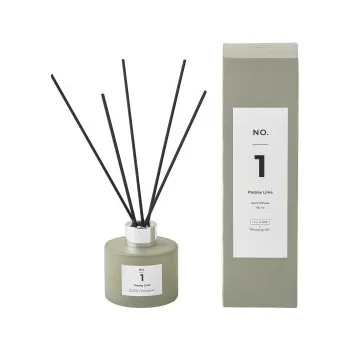 Aroma difuzér Vonný difuzér NO. 1 Parsley Lime 100 ml