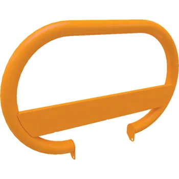 parkovací zábrana CAME ARK-2 - Horní část zábrany pro parkovací zábranu - šířka 800 mm