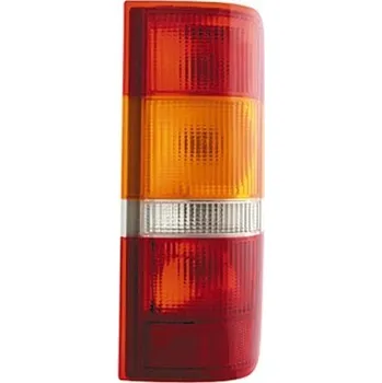 Zadní světlomet Zadní světlo, , 1044104, 1072424, 1631499, 1641672, 1641703, 4505432, 6158264, 6161979, 6188648, 6200195, 6695706, 7334714, 86VB13405AD1J, 86VB13405AE, 86VB13405AF, HELLA, 2VP 354 034-011