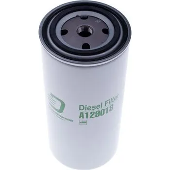 Palivový filtr Palivový filtr, , DENCKERMANN, A129018