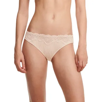 Souprava dámského spodního prádla Kalhotky CHANTELLE (9373-30), Barva světle tělová, Velikost S
