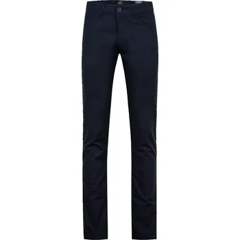 FERATT Kalhoty pánské MAHÉ tmavě modré Velikost: 34/34