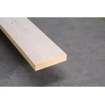 Plotovka JŘ Sm hoblovaný 27/130/4000