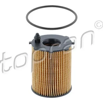 Olejový filtr Olejový filtr, , 1610693780, 1637767580, 3646431, SU001A3092, TOPRAN, 723 763