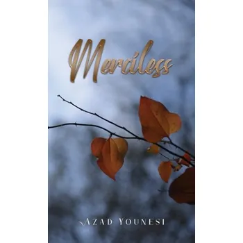 Kniha Merciless - Younesi, Azad