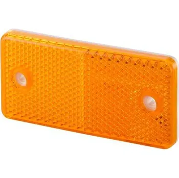 Odrazka, , 0004824002, 0008261741, 0015440692, 1444658, 150370000, 260015, 260387, 42024860EZ502780, 42046397, 4864457, 6501660093, 70366376, A0004824002, HELLA, 8RA 003 326-011