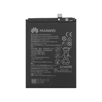 Baterie Huawei HB396285ECW 3320mAh Li-ion (bulk) - P20, Honor 10